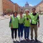 Voluntários do Jubileu: tempo de redescobrir a espiritualidade
