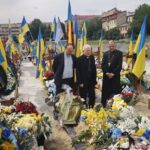 Bispos Europeus em missão na Ucrânia: diálogo e diplomacia, únicos caminhos para a paz
