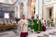 De cardeal-bispo a Papa em Albano: Leão XIV e os modos de agir de Deus