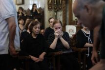 Cardeal Parolin: nos nomes citados pelo Papa, estão todas as vítimas de Gaza
