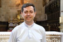 “Quero aprender com o povo”, D. Nélio Pita é o novo bispo auxiliar de Braga