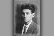 Cabo Verde. Exposição sobre Franz Kafka na Praia e no Mindelo