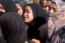 Cardeal Gugerotti: vergonha por não conseguir pôr fim à barbárie em Gaza
