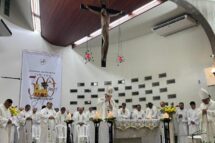 Diocese de Roraima comemora 300 anos de Evangelização