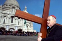 “Pastor bondoso e zeloso”: o pesar de Leão XIV pela morte do cardeal André Vingt-Trois
