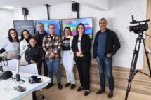 Rádio Canção Nova em Curitiba agora é 80.9 FM