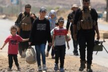 Vigário Apostólico de Aleppo: “Só o diálogo pode salvar a Síria”