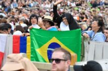 O Brasil no Jubileu dos Missionários Digitais: evangelizar pela comunicação