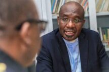 Angola. CEAST e PNA em parceria na prevenção e combate à sinistralidade