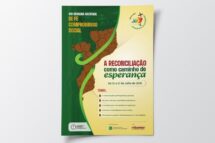 Semana Nacional de Fé e Compromisso Social reflecte sobre reconciliação no País