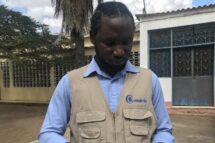 Moçambique: CEMIRDE intensifica combate ao tráfico humano em Nampula