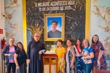 Canonização de Carlo Acutis: do coração do Brasil, um milagre que ganhou o mundo