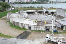 Nova Catedral de Niterói: obra de fé e história