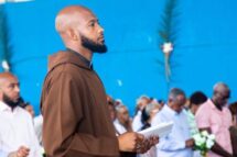 Cabo Verde: Ordem dos Frades Capuchinhos reunida na ilha do Fogo