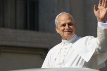 Papa aos dominicanos: “escutar atentamente o Espírito Santo”