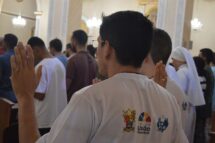 5º COMINSE reúne seminaristas de todo o Brasil em Teresina