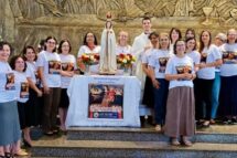 Maternidade Espiritual pelos Sacerdotes: dom silencioso e discreto