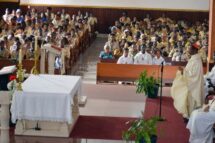 Cabo Verde – 600 escuteiros reunidos no III Campo Nacional