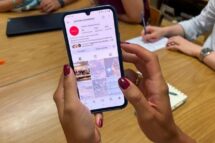 “Spínola Solidária”: jovens de ONG internacional chegam ao Brasil pelas redes sociais