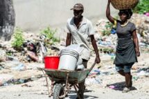 Bispos haitianos pedem reconstrução moral do país