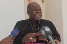 Moçambique – Dom Osório Afonso é o novo Bispo de Quelimane