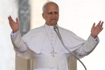 Com mensagem aos “preciosos” catequistas, Papa recorda beato vietnamita