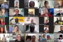 Jubileu dos Missionários Digitais e Influencers Católicos