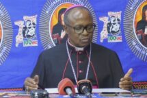 Em Nampula Igreja denuncia invasão de terrenos e pede intervenção das autoridades
