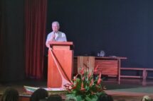 Cardeal Steiner no Nortão da Catequese: na Amazônia, uma catequese inculturada
