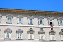 Papa Leão XIV recebe o Diretor Internacional da Rede Mundial de Oração