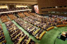 O Estado da Palestina e a responsabilidade da comunidade internacional