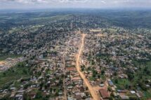 RD Congo: massacre em uma igreja Católica em Komanda