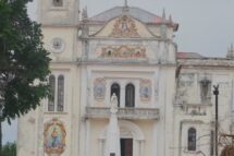 Moçambique. Peregrinação de fiéis ao santuário de Alua termina com cinco mortos