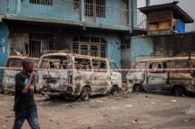 Papa Leão expressa dor por ataque à Igreja Católica na RD Congo