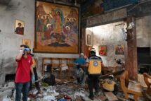 ACN promove 11° Dia de Oração pelos Cristãos Perseguidos