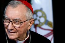 Reconhecer o Estado da Palestina é a solução, diz Parolin. Em Gaza, fome usada como arma