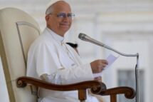 Em 30 de julho, retomam as Audiências Gerais do Papa Leão XIV