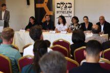 Duas ONGs israelenses denunciam genocídio em Gaza