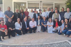 Diálogos e reflexões: Assembleia Geral da Coordenação Nacional da Pascom Brasil