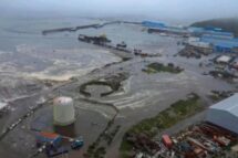 Terremoto em Kamchatka, entre os mais fortes já registrados. Alerta de tsunami no Havaí