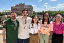 A Comunidade Shalom e Schoenstatt: Festival Musical “Un Solo Cuore”