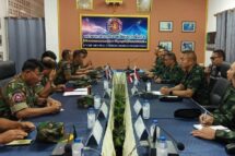Camboja e Tailândia concordam com cessar-fogo