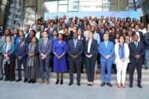 Moçambique. Justiça reforça luta contra tráfico de pessoas