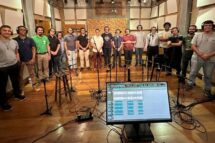 Antifonário do Missal valoriza, com canto bíblico, a participação na liturgia