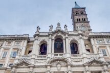 Festa de “Nossa Senhora das Neves” inicia dia 2 em Roma