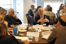 III Encontro Sinodal Fratelli tutti: “compromisso de trabalho conjunto”