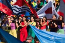 A JMJ de Seul será de 3 a 8 de agosto de 2027