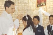 Em Chulucanas, onde o “agostiniano”, que se tornou Papa, conhece