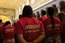De Roma com Amor: jovens portugueses lançam manifesto