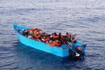 Naufrágio no Iêmen deixa dezenas de migrantes mortos